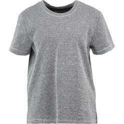 T-shirty damskie: Circle of Trust RIO Tshirt z nadrukiem silber metalic