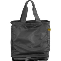 Torba na laptopa 15" Bump Super Black. Czarne torby na laptopa Crash Baggage, bez wzorów, z nylonu, biznesowe. Za 609,00 zł.