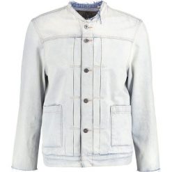 Kurtki męskie bomber: Levi’s® Made & Crafted LMC TYPE II CUT OFF Kurtka jeansowa cold spring