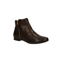 Botki damskie: Botki Maciejka BOTKI 01584
