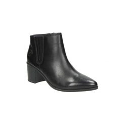 Botki damskie lity: Botki Marco Tozzi BOTKI 2-25017-25