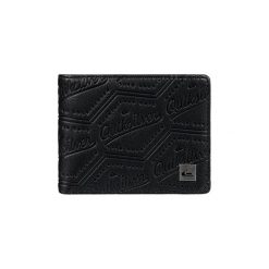 Portfele męskie: Portfele Quiksilver Cartera casual hombre Stitch