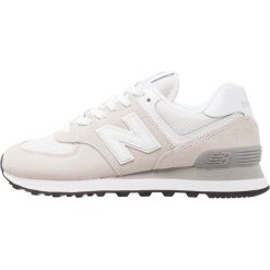 Trampki i tenisówki damskie: New Balance WL574 Tenisówki i Trampki white
