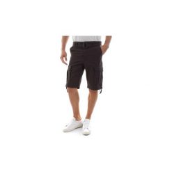 Szorty i Bermudy Jack Jones 12132933 ANAKIN. Szare spodenki i szorty męskie Jack & Jones, s, bez wzorów. Za 122,74 zł.