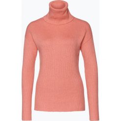 Swetry damskie: Marie Lund – Sweter damski, różowy