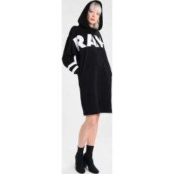Sukienki: GStar SCOLLA Sukienka letnia black