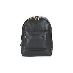 Plecaki Mi Pac TUMBLED. Czarne plecaki damskie Mi-Pac, bez wzorów. Za 219,00 zł.