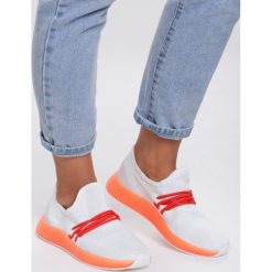 Pomarańczowe Buty Sportowe Intemperance. Buty sportowe damskie Inny. Za 64,99 zł.