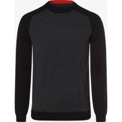 Ted Baker - Sweter męski – Topup, szary. Szare swetry męskie Ted Baker, xl, bez wzorów, eleganckie, bez kołnierzyka, bez kaptura. Za 489,95 zł.