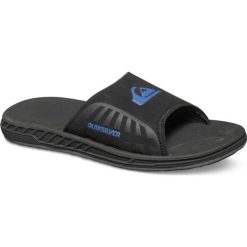 QUIKSILVER Klapki Triton Slide XKKB. Kapcie męskie Quiksilver. Za 89,00 zł.