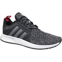 Szare Buty adidas X_PLR M F33900. Szare buty sportowe męskie Adidas, z materiału, bez zapięcia, adidas x_plr. W wyprzedaży za 399,00 zł.