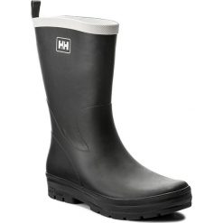 Buty zimowe damskie: Kalosze HELLY HANSEN – W Midsund 2 112-81.990 Black/Natura