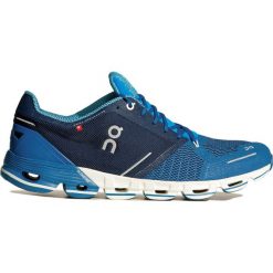 Buty ON RUNNING CLOUDFLYER MAN. Niebieskie buty sportowe męskie On Running, z gumy, bez zapięcia, do biegania. Za 740,00 zł.