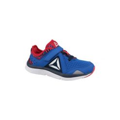 Buty do biegania Dziecko Reebok Sport Fusion Runner K BD2322. Buty chłopięce sportowe Reebok Sport, bez zapięcia. Za 109,99 zł.