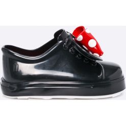 Buty sportowe dziewczęce: Melissa – Tenisówki Minnie