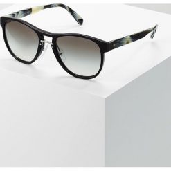 Okulary przeciwsłoneczne damskie: Prada Okulary przeciwsłoneczne black