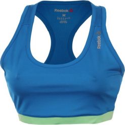 Biustonosze sportowe: biustonosz sportowy REEBOK WORKOUT READY SHORT BRA / AJ3343 – REEBOK WORKOUT READY SHORT BRA