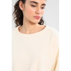 T-shirty damskie: GAP SLOUNGE TERRR Koszulka do spania bone white
