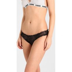 Majtki damskie: LOVE Stories LOLITA Figi black