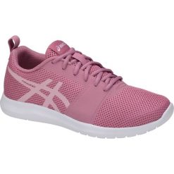 Asics Kanmei MX T899N-2020 37,5 Różowe. Różowe buty sportowe damskie Asics, bez wzorów, z syntetyku, sportowe, do biegania. W wyprzedaży za 189,99 zł.