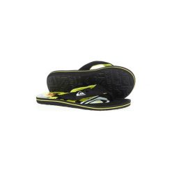 Klapki męskie: Japonki Quiksilver Layback Young Guns EQYL100010-XKKG