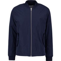 Kurtki męskie bomber: Samsøe & Samsøe ADAMELLO Kurtka Bomber dark sapphire