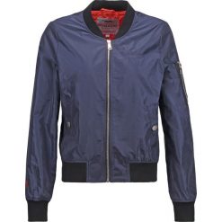 Bomberki damskie: Bombers Kurtka Bomber navy