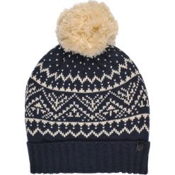 Czapka męska. Czapki męskie na zimę, z dzianiny. W wyprzedaży za 29,99 zł.