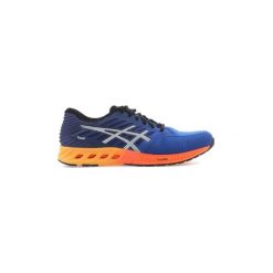 Buty do biegania Asics Mens Fuzex T639N-4350. Niebieskie buty męskie do biegania marki Asics. Za 363,30 zł.
