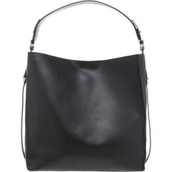 Torebki klasyczne damskie: AllSaints PARADISE Torebka black