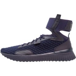 Trampki męskie: Fenty PUMA by Rihanna TRAINER MID GEO Tenisówki i Trampki wysokie evening blue/black