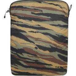 THE NORTH FACE FLYWEIGHT LAPTOP > 0A3KXNG8D1. Torby podróżne The North Face, bez wzorów, z nylonu, street. W wyprzedaży za 59,90 zł.