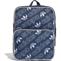 ADIDAS ORIGINALS CLASSIC > DH3365. Plecaki męskie Adidas, w paski, z poliesteru, street. W wyprzedaży za 79,99 zł.