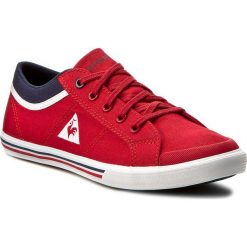 Trampki chłopięce: Tenisówki LE COQ SPORTIF – Saint Gaetan Gs Boys Cvs 1710047 Vintage Red/Dress Blue
