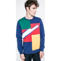Bluzy męskie: Tommy Jeans - Bluza