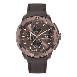 Trussardi zegarek męski Sportive Chronograph R2471601002. Zegarki męskie Trussardi. Za 2309,00 zł.