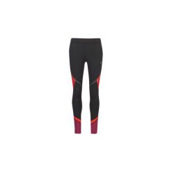 Legginsy i Rajstopy Only Play ONPSIERRA. Czarne rajstopy damskie Only Play, bez wzorów. Za 179,00 zł.