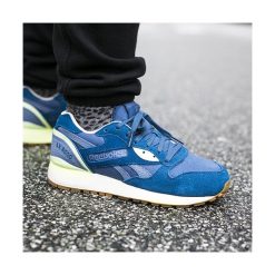 Buty Reebok LX 8500 Desert Vibe "The Blues" (M46399). Buty sportowe damskie Reebok. Za 219,99 zł.