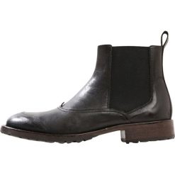 Buty zimowe męskie: Belstaff LADBROOKE Botki black