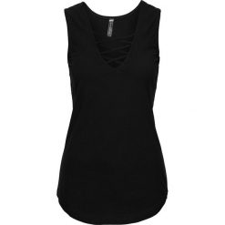 Spódnica siatkowa z kolekcji Maite Kelly bonprix oliwkowy w kwiaty. Zielone topy damskie bonprix, w paski, midi. Za 109,99 zł.