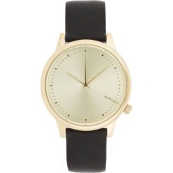 Zegarki damskie: Komono THE ESTELLE CLASSIC Zegarek black