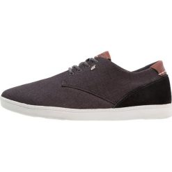 Trampki męskie: Boxfresh HENNING Tenisówki i Trampki black