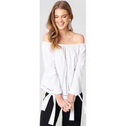 Koszule body: Rut&Circle Koszula Dana - White