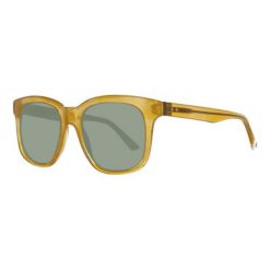Gant Okulary Przeciwsłoneczne Męskie, Żółte. Żółte okulary przeciwsłoneczne męskie GANT. Za 159,00 zł.
