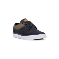 Trampki męskie: Buty Globe MAHALO BLACK OLIVE