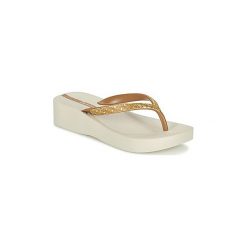 Klapki damskie: Japonki Ipanema MESH PLAT II