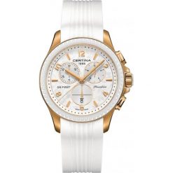 Zegarki damskie: PROMOCJA ZEGAREK CERTINA DS First Lady Ceramic