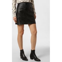 BOSS Casual - Spódnica damska – Bisara, czarny. Czarne spódniczki damskie BOSS Casual, na co dzień, bez wzorów, casualowe, proste. Za 599,95 zł.