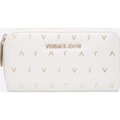 Portfele damskie: Versace Jeans – Portfel