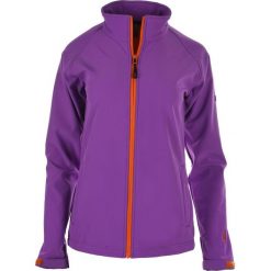 MARTES Kurtka damska LADY NANTES SOFTSHELL m-Proof 8 000 fioletowa r. M. Kurtki damskie softshell MARTES, m, z softshellu. Za 79,80 zł.